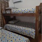 Hospedaje Refugio del Caribe