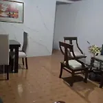 Hospedaje Refugio del Caribe