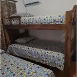 Hospedaje Refugio del Caribe