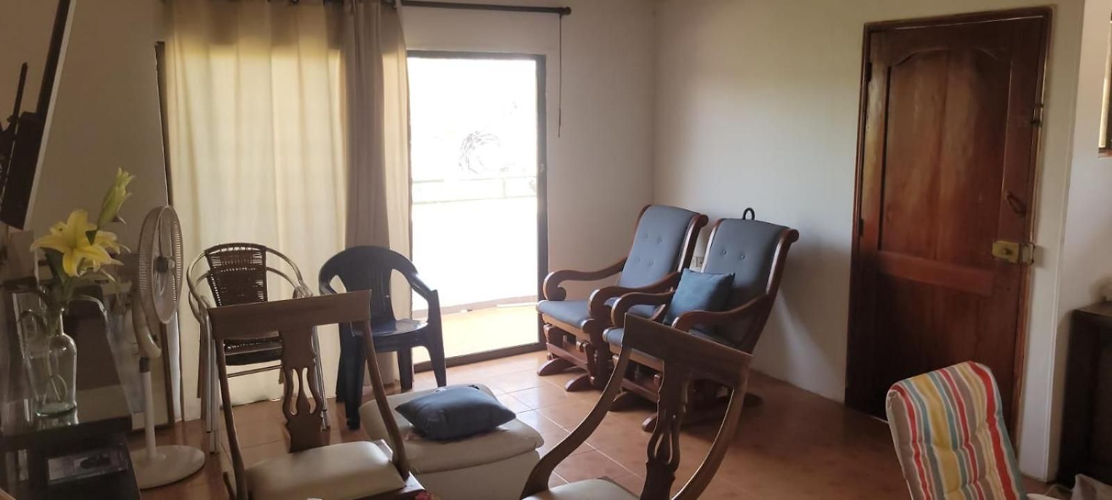 Refugio Del Caribe Apartamento *