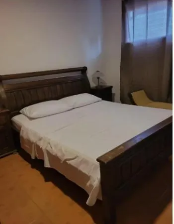 Apartamento Refugio Del Caribe