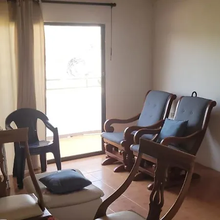 Refugio Del Caribe Apartamento *
