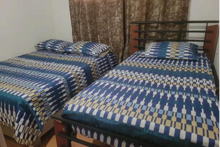 Refugio Del Caribe *